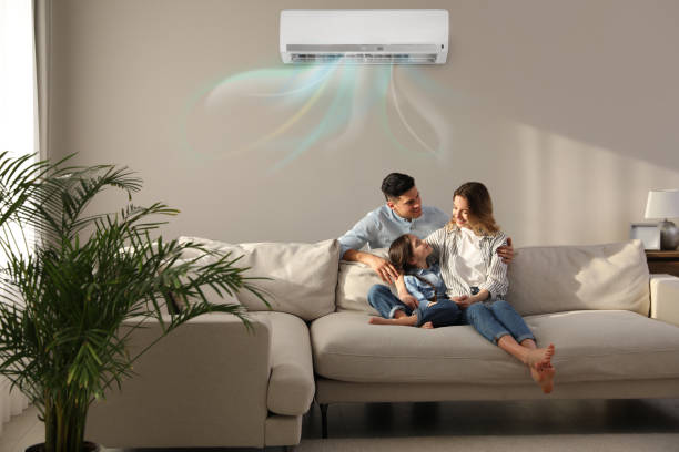 Best Central air repair  in Sun Valley, ID