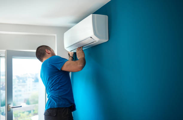 Best HVAC replacement cost  in Sun Valley, ID