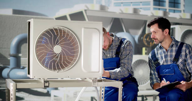 Best Ductless HVAC repair  in Sun Valley, ID
