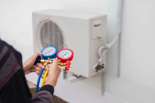 Best Residential HVAC services  in Sun Valley, ID